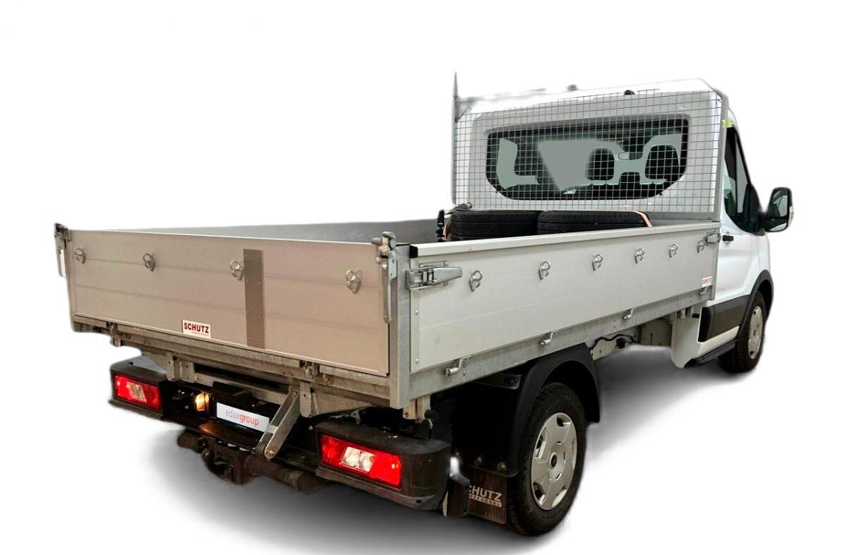 FORD Transit 350 L2 2.0 EcoBlue Trend