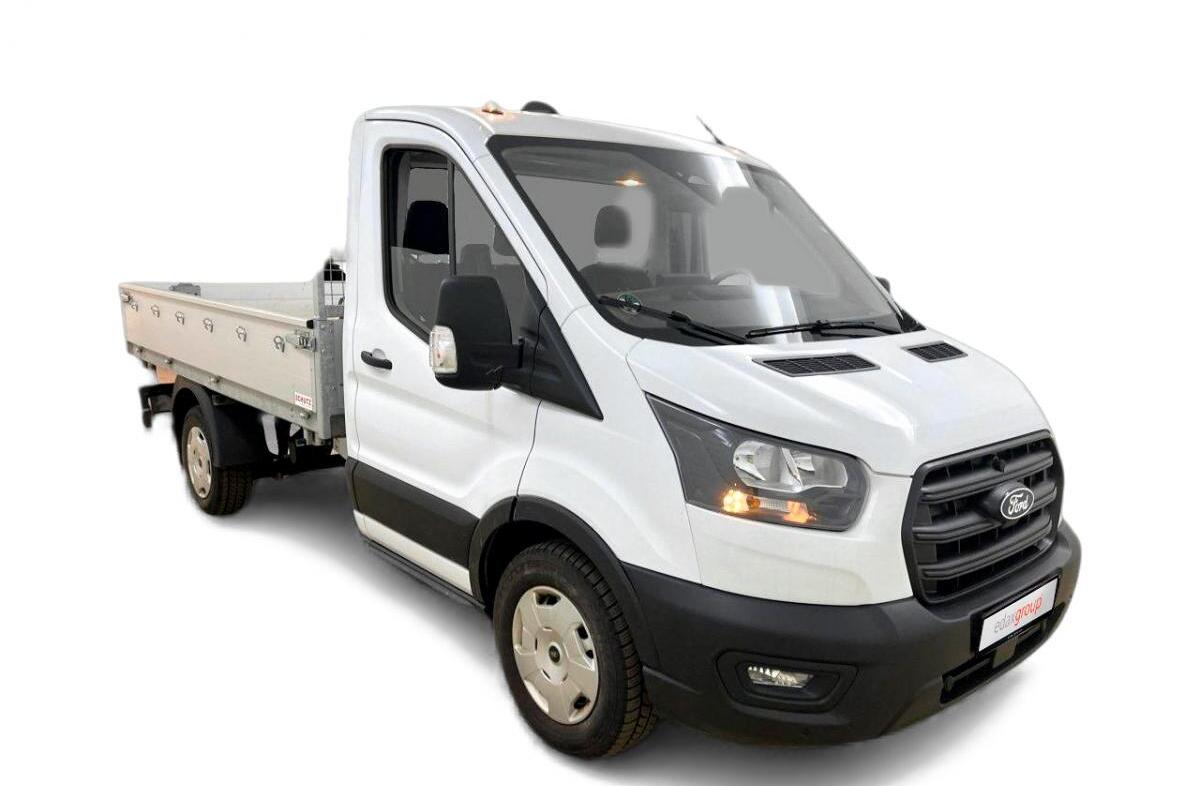 FORD Transit 350 L2 2.0 EcoBlue Trend