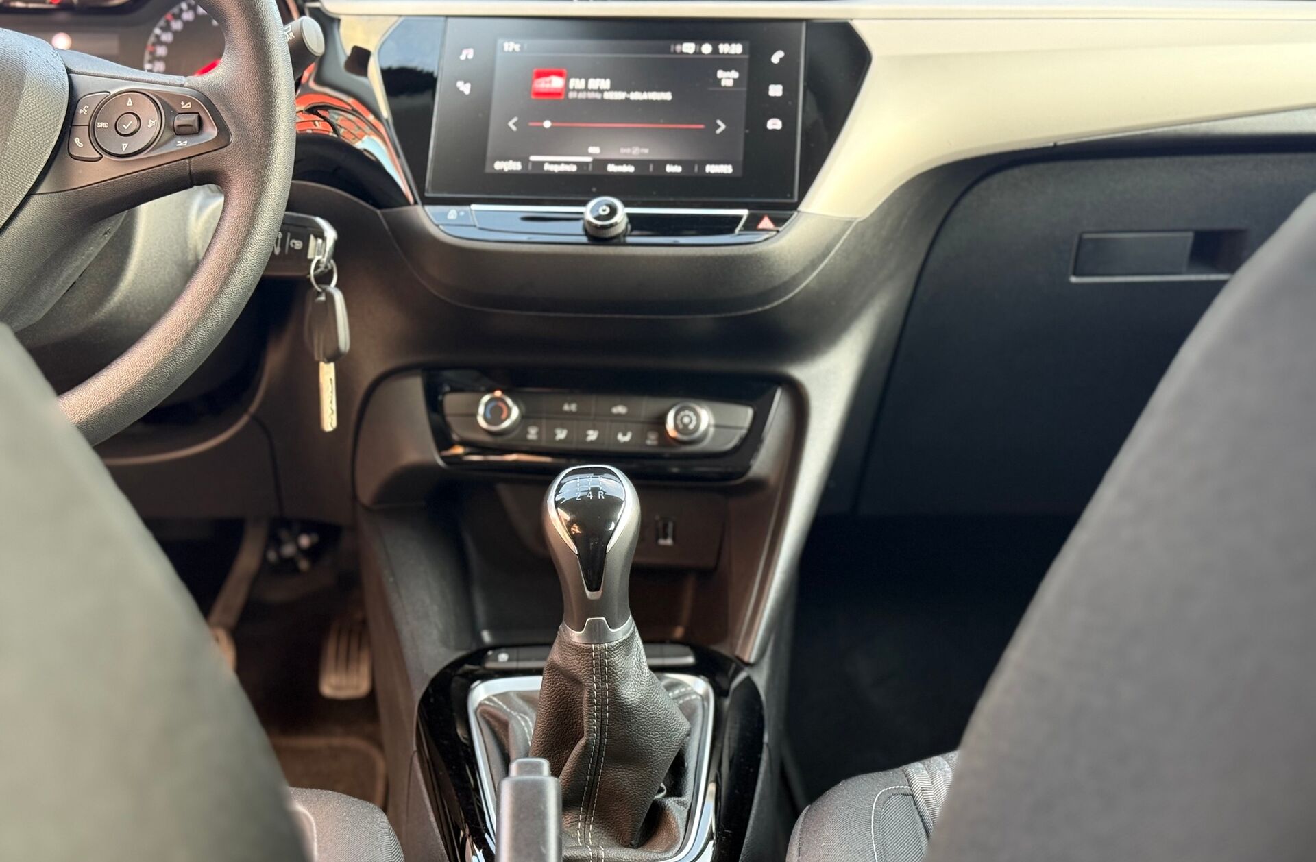 OPEL Corsa 1.2 T Elegance