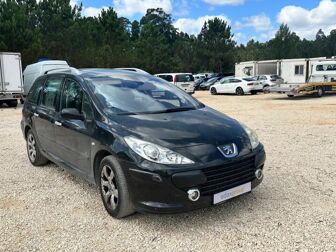 PEUGEOT 307 SW 1.6 HDi Griffe