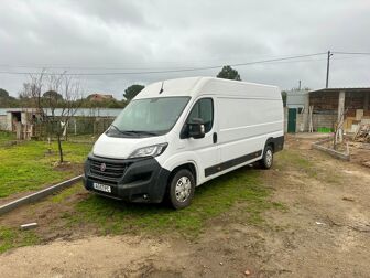 FIAT Ducato 35 2.3 M-Jet XLH2 FP