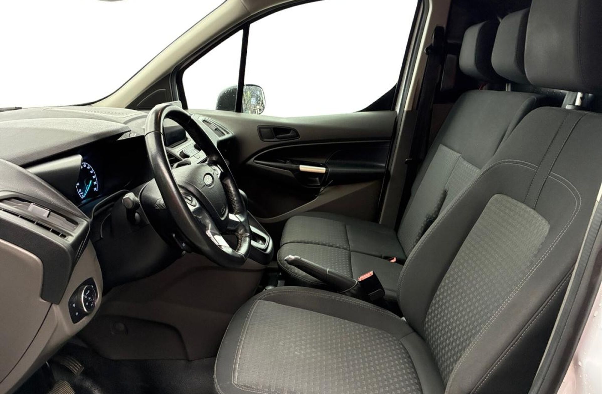 FORD Transit Connect 1.5 TDCi 230 L1 Trend Aut.