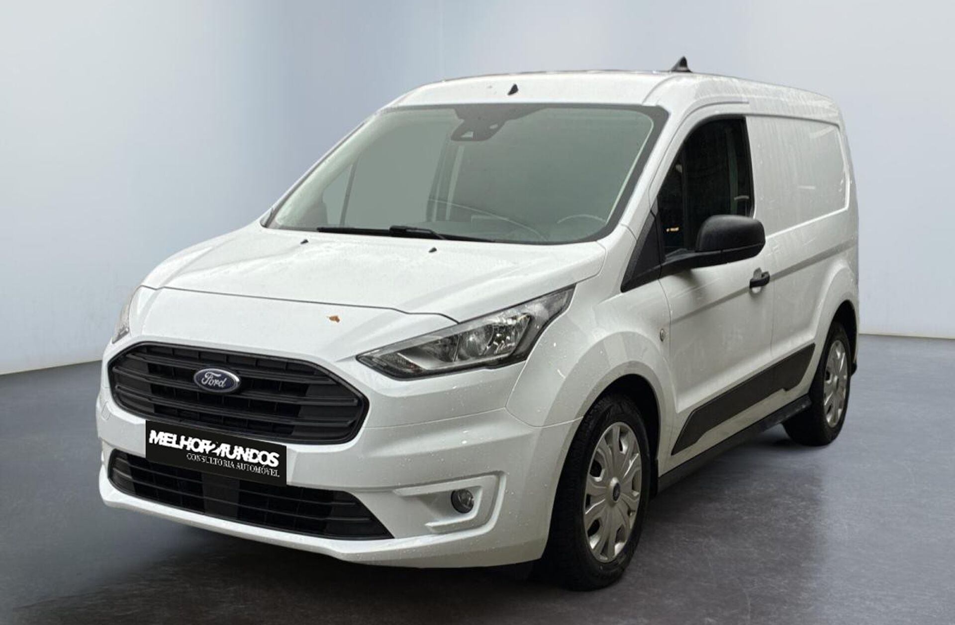FORD Transit Connect 1.5 TDCi 230 L1 Trend Aut.