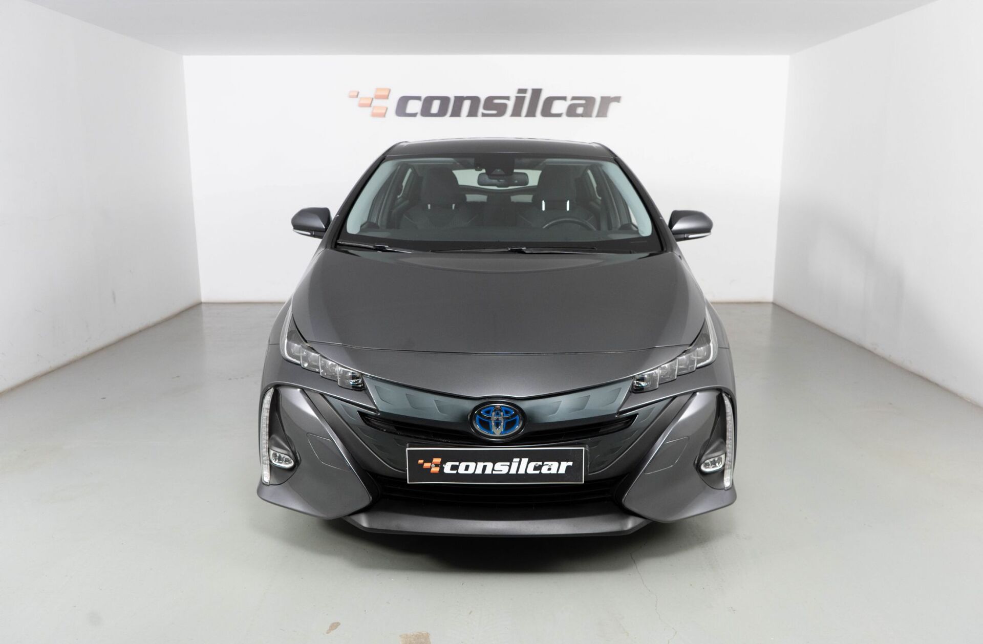 TOYOTA Prius 1.8 Plug-In Premium