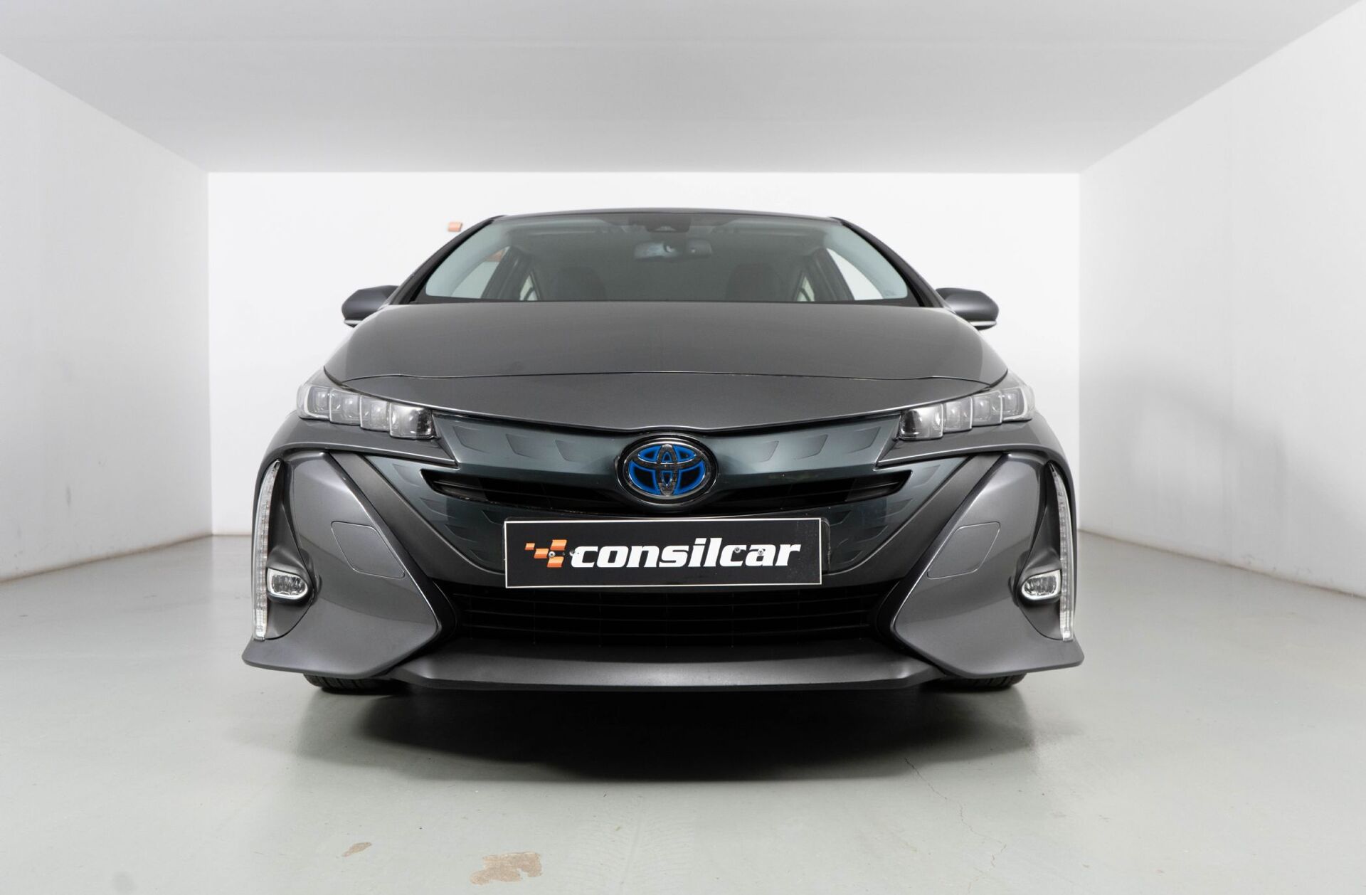 TOYOTA Prius 1.8 Plug-In Premium
