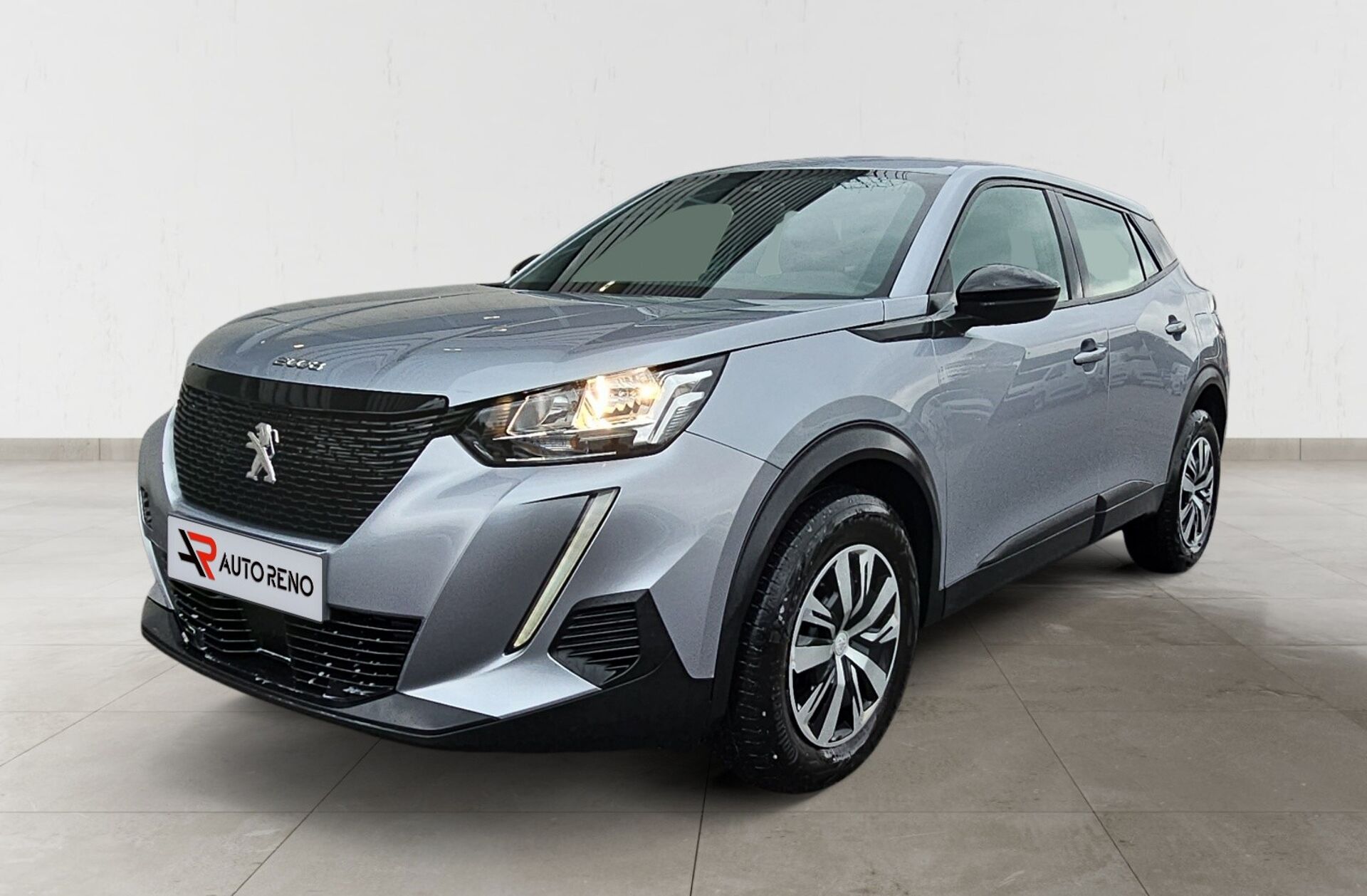 PEUGEOT 2008 1.2 PureTech Active Pack