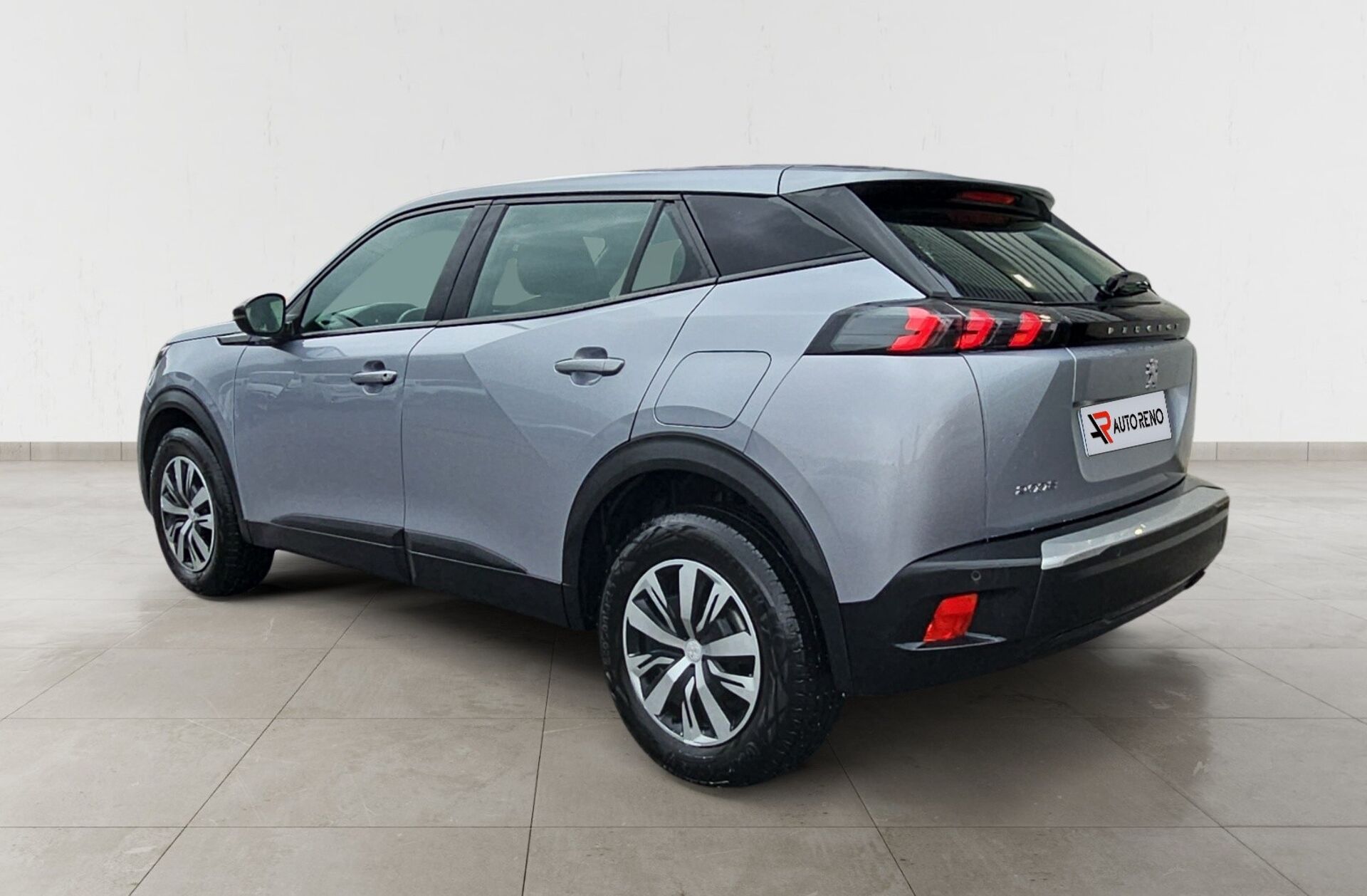 PEUGEOT 2008 1.2 PureTech Active Pack