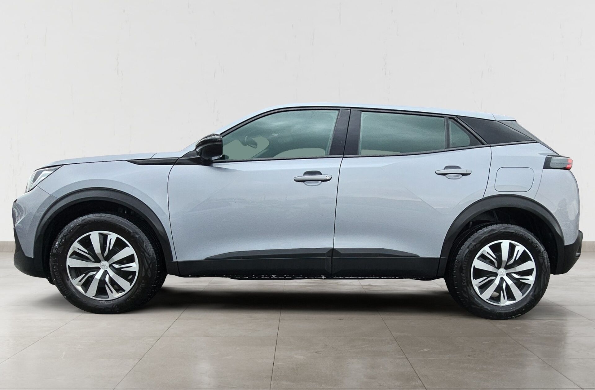 PEUGEOT 2008 1.2 PureTech Active Pack