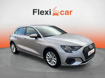 AUDI A3 30 TFSI S tronic