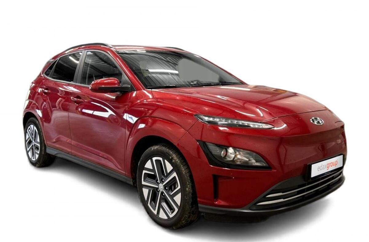 HYUNDAI Kauai 1.6 GDi HEV Premium