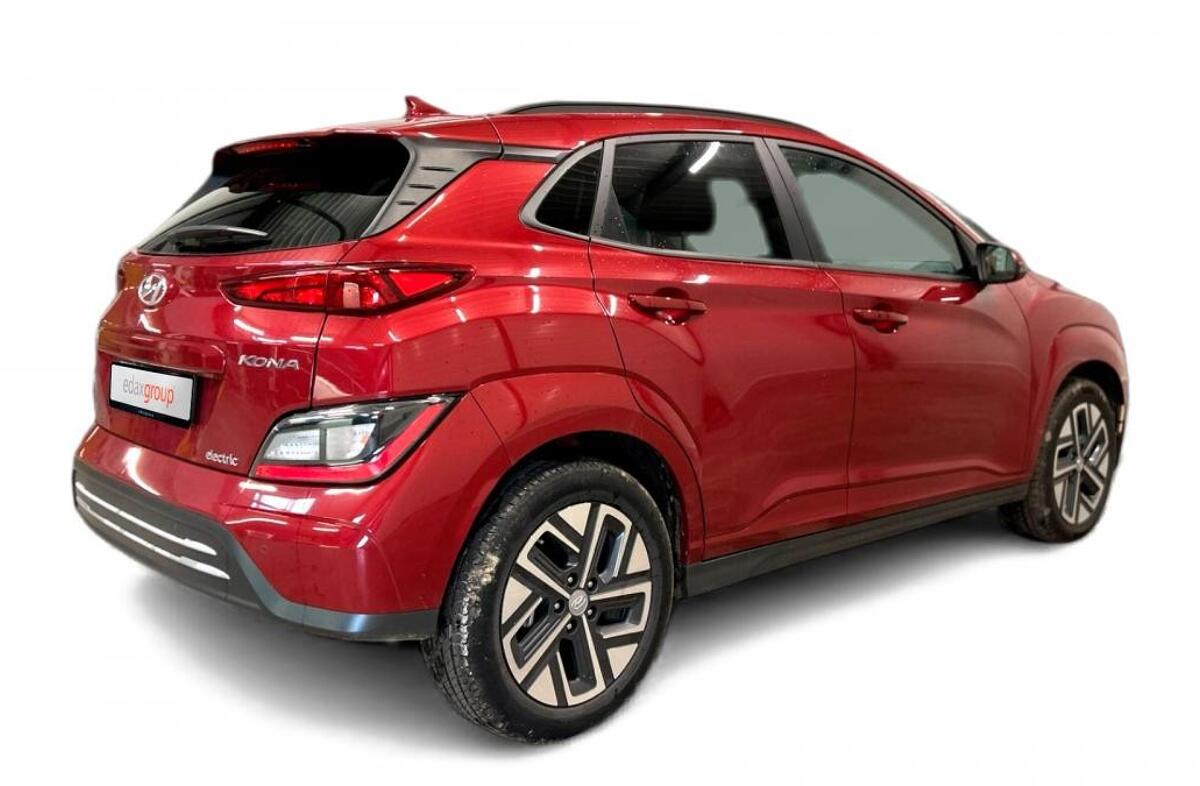 HYUNDAI Kauai 1.6 GDi HEV Premium