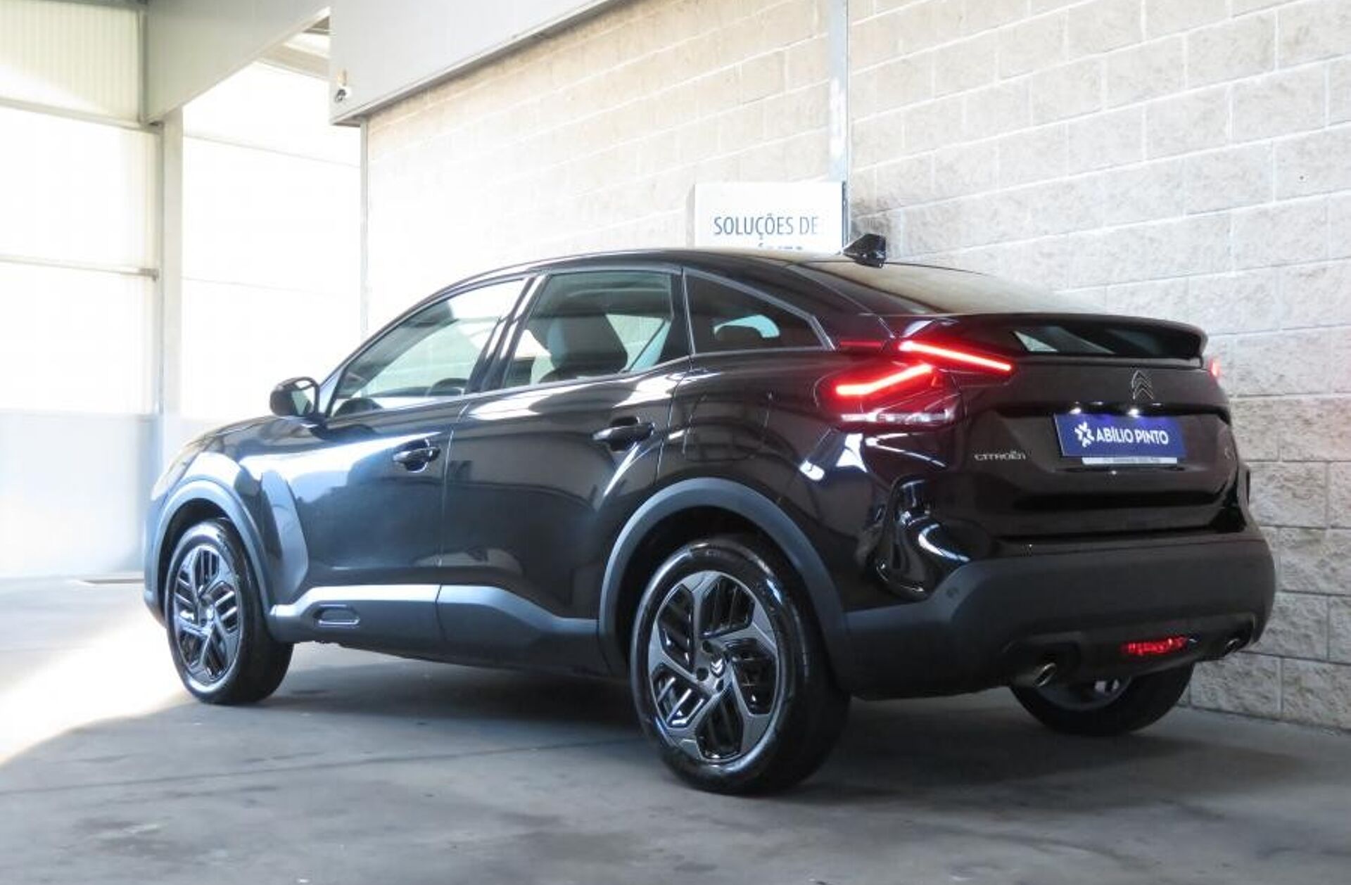 CITROEN C4 1.2 PureTech Max