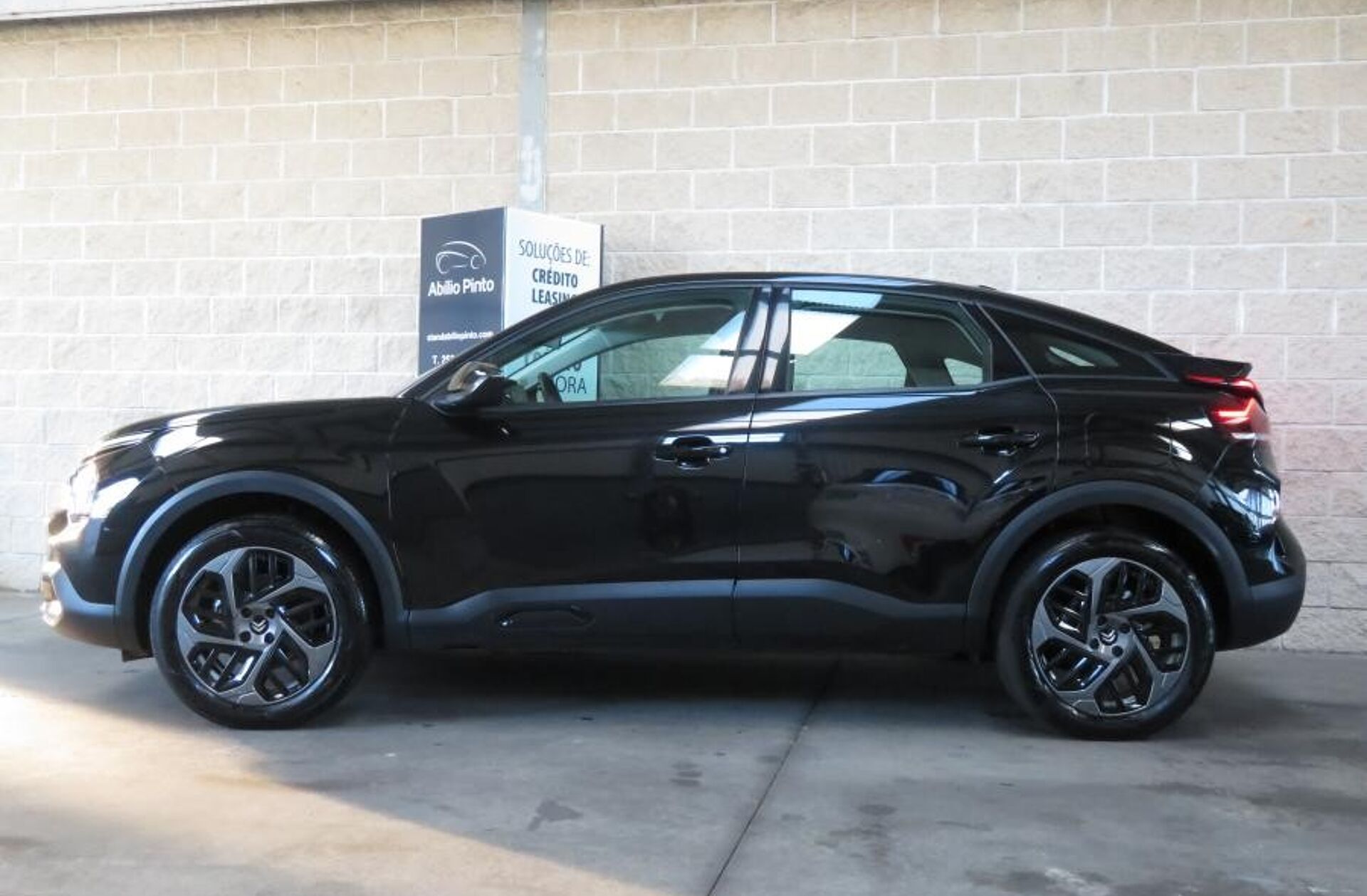 CITROEN C4 1.2 PureTech Max