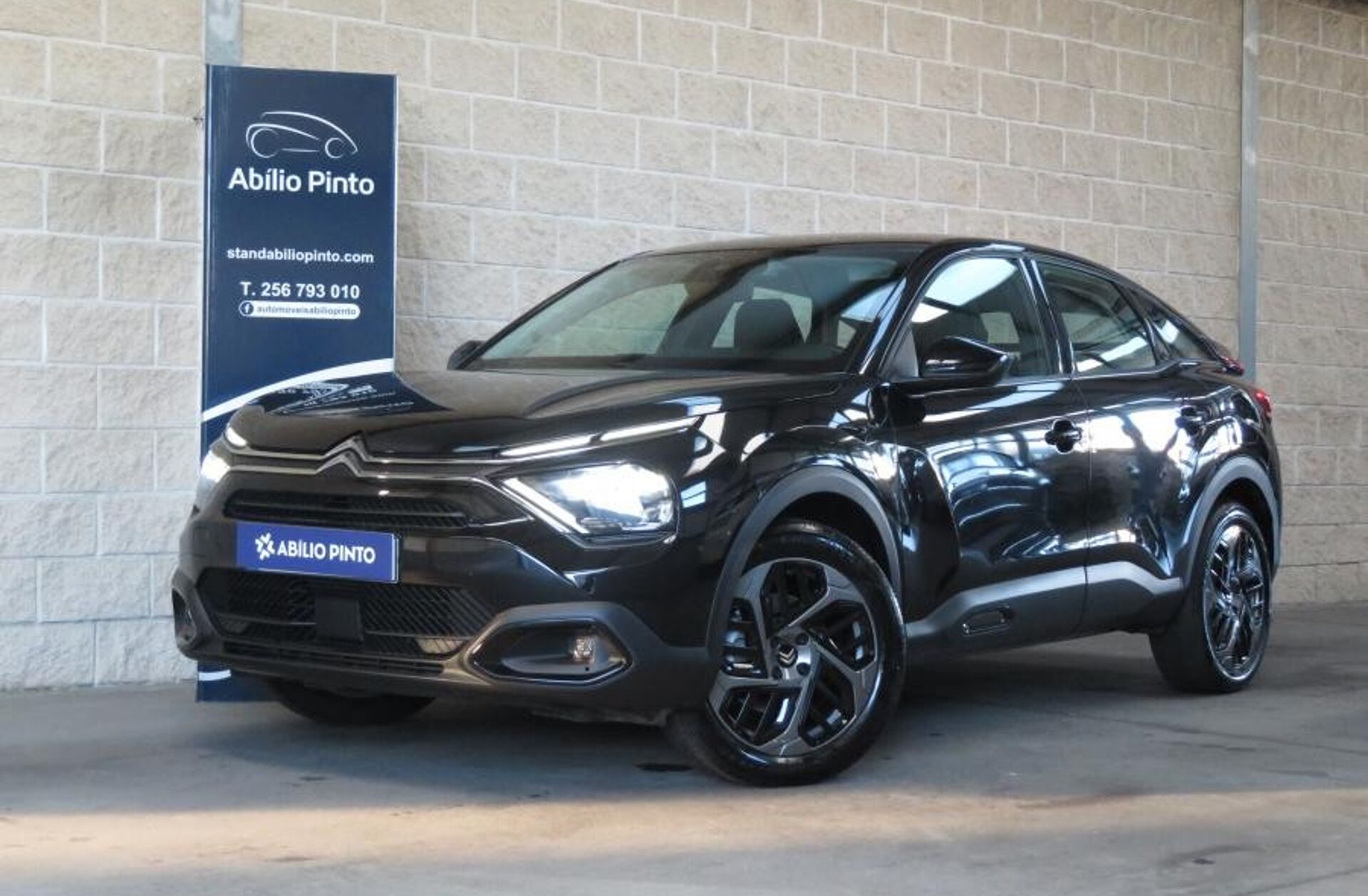 CITROEN C4 1.2 PureTech Max