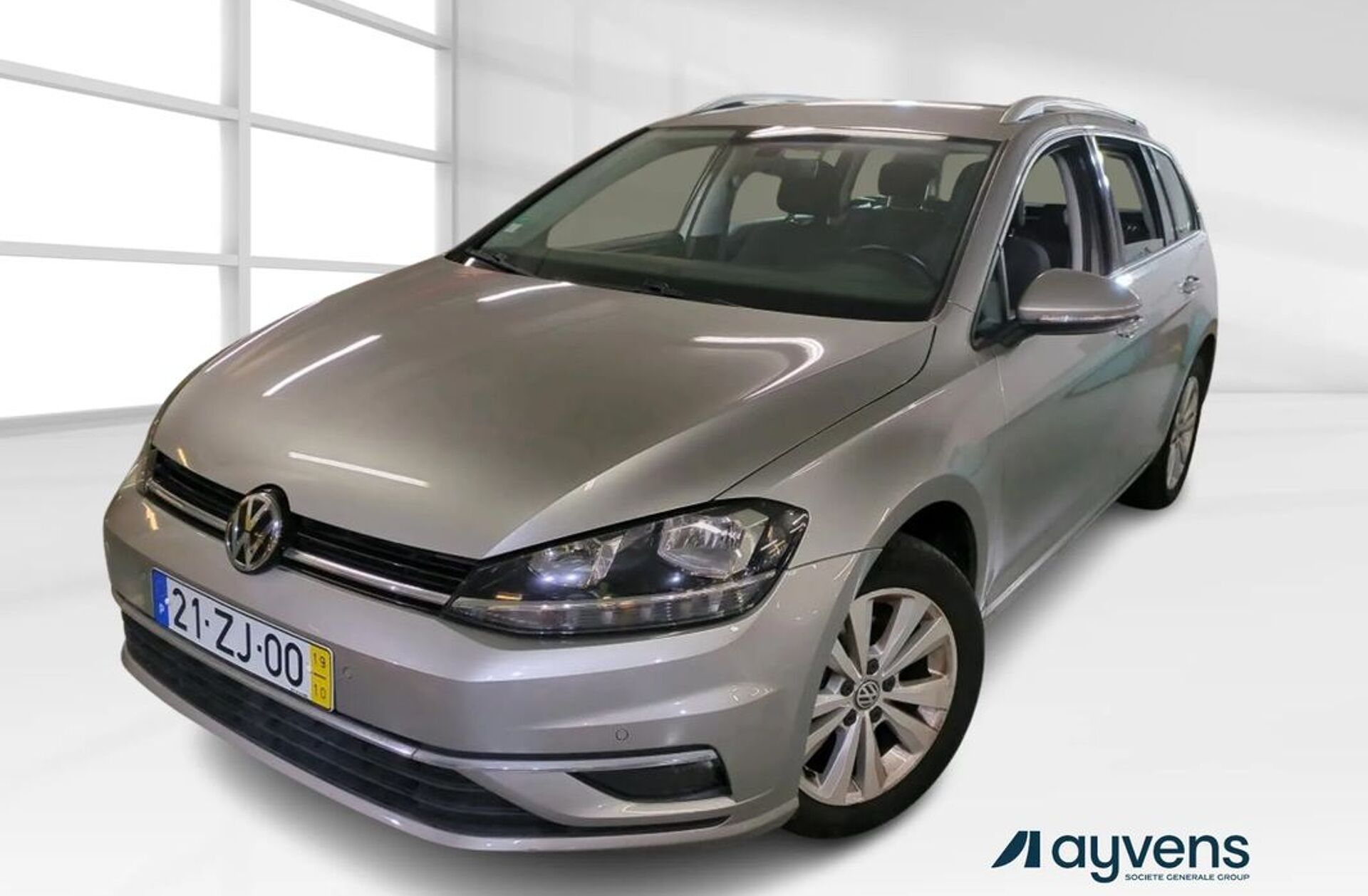 VOLKSWAGEN Golf V.1.6 TDI Confortline