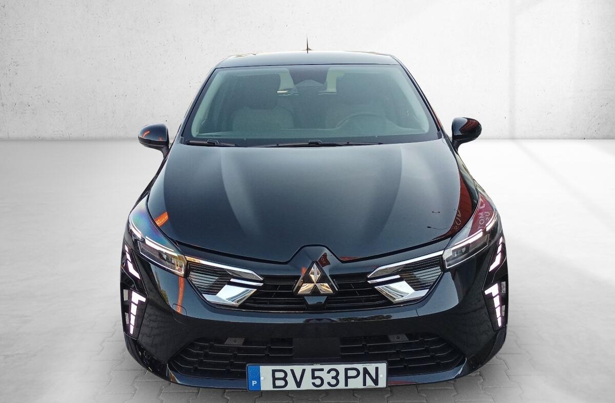 MITSUBISHI Colt 1.0 MPI-T Shogun