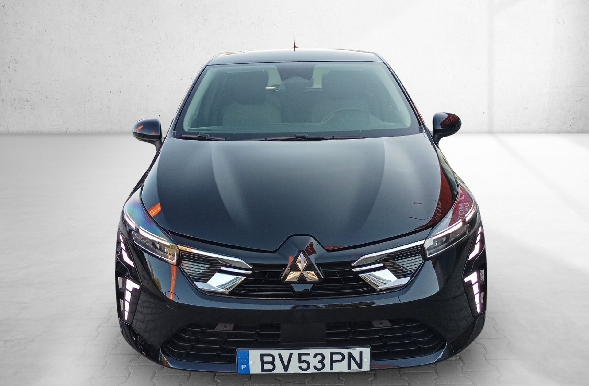 MITSUBISHI Colt 1.0 MPI-T Shogun