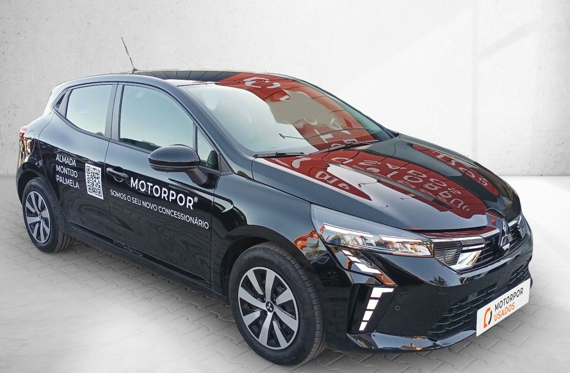 MITSUBISHI Colt 1.0 MPI-T Shogun