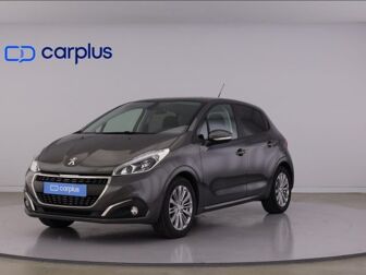 PEUGEOT 208 Signature 1.2 PureTech 82 Euro 6.2