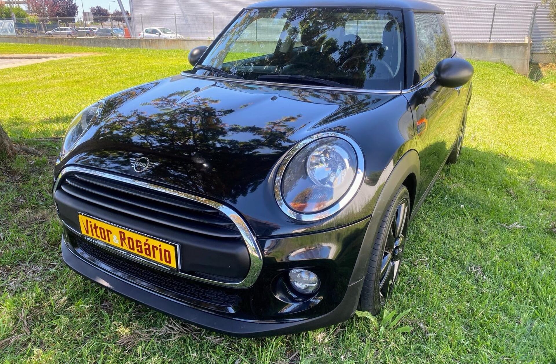 MINI Mini One D