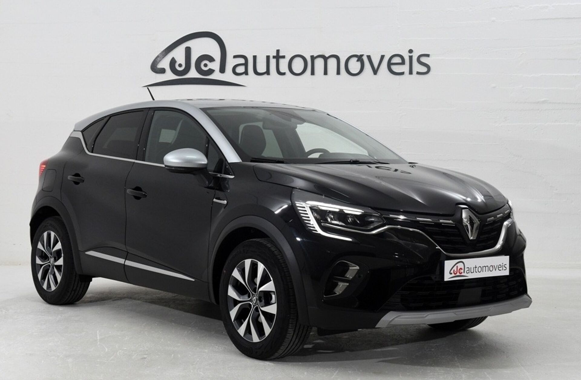 RENAULT Captur 1.0 TCe Techno