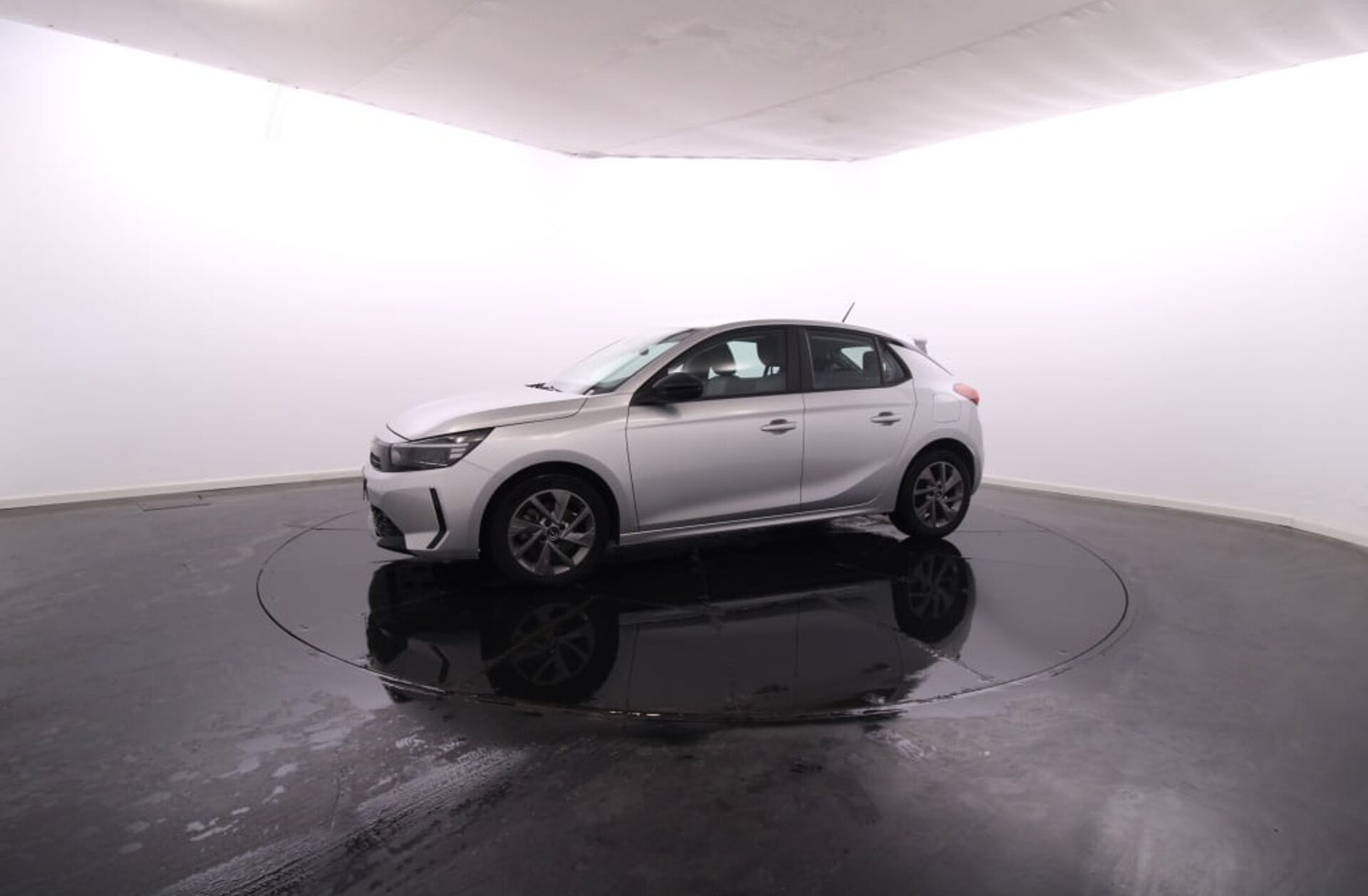 OPEL Corsa 1.2 T Hybrid Edition eDCT