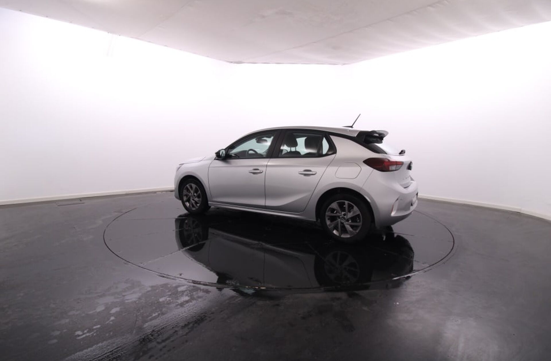 OPEL Corsa 1.2 T Hybrid Edition eDCT