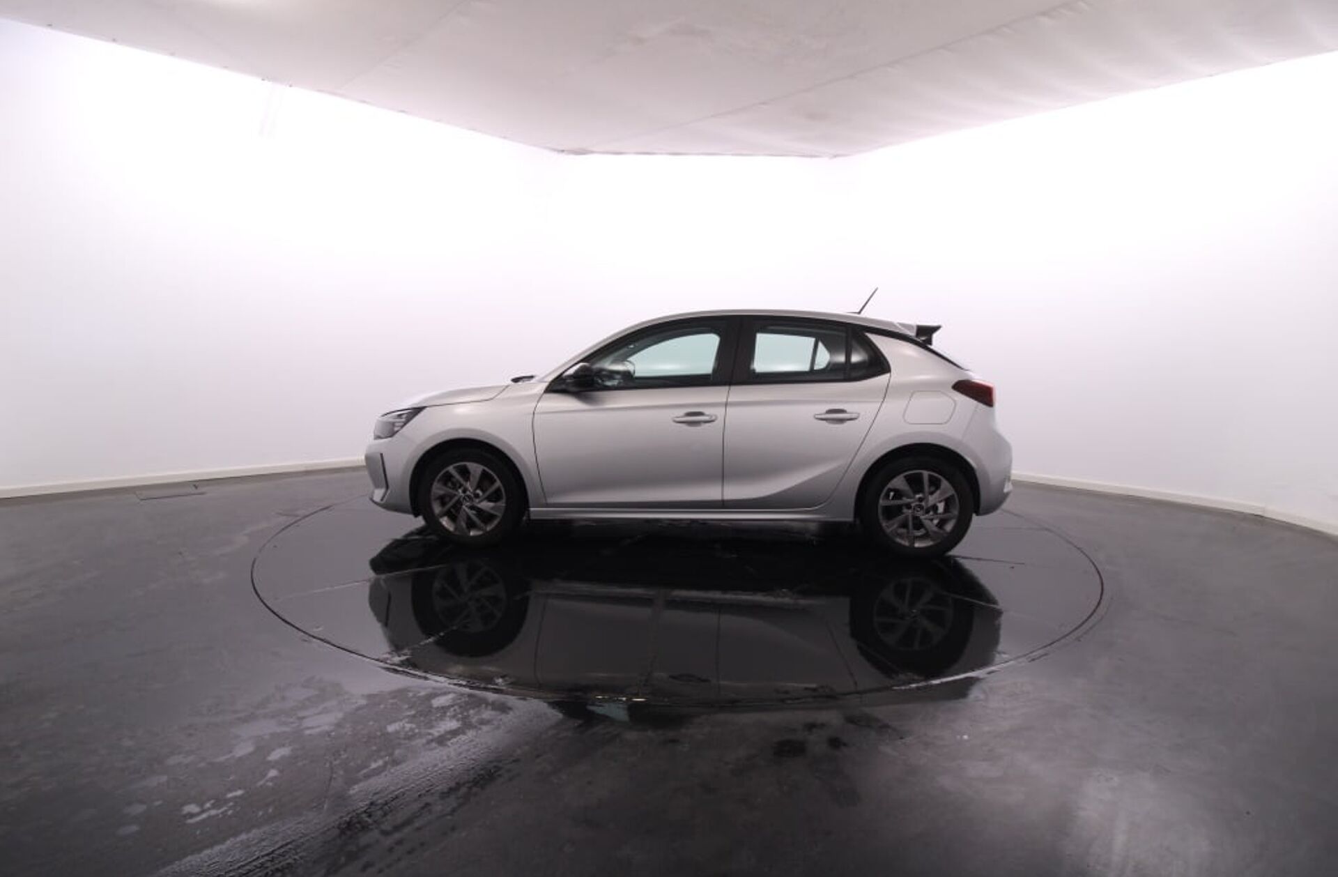 OPEL Corsa 1.2 T Hybrid Edition eDCT