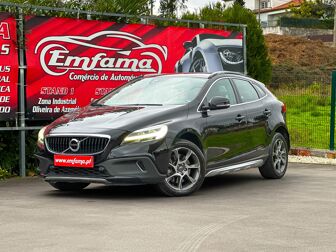 VOLVO V40 2.0 D2 Kinetic