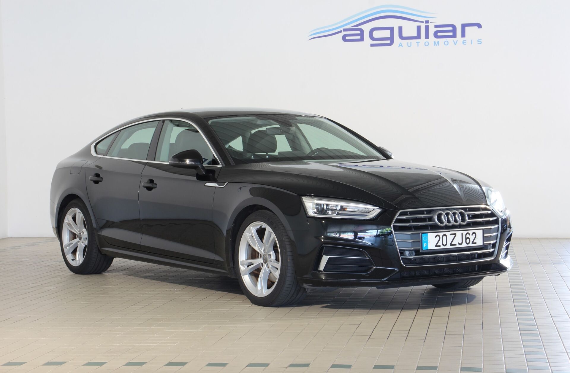 AUDI A5 35 TDI Sport S tronic