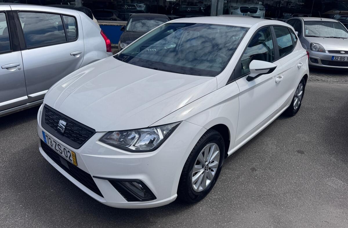 SEAT Ibiza 1.0 Style