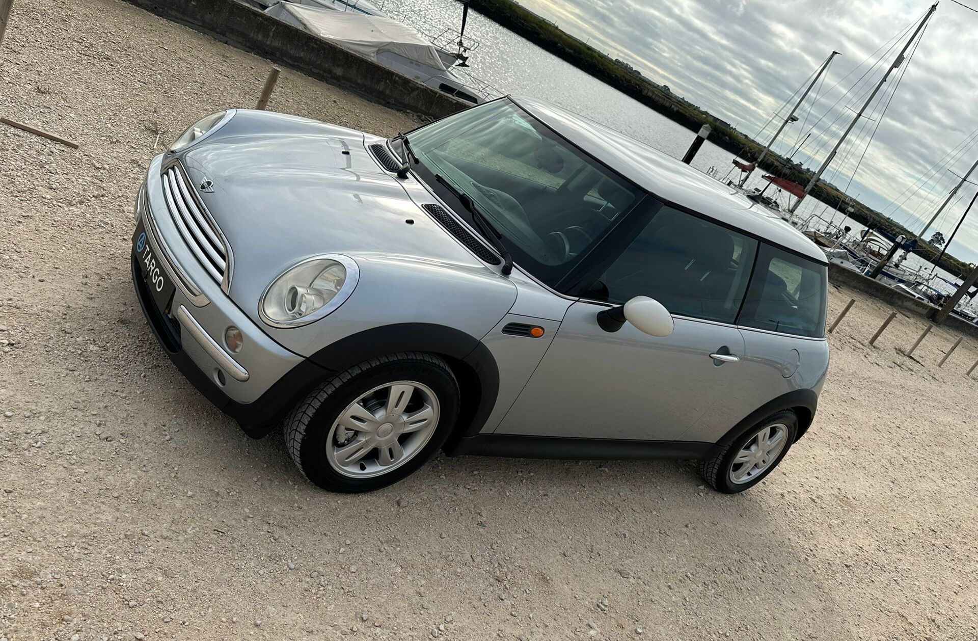 MINI Mini 1.4 D
