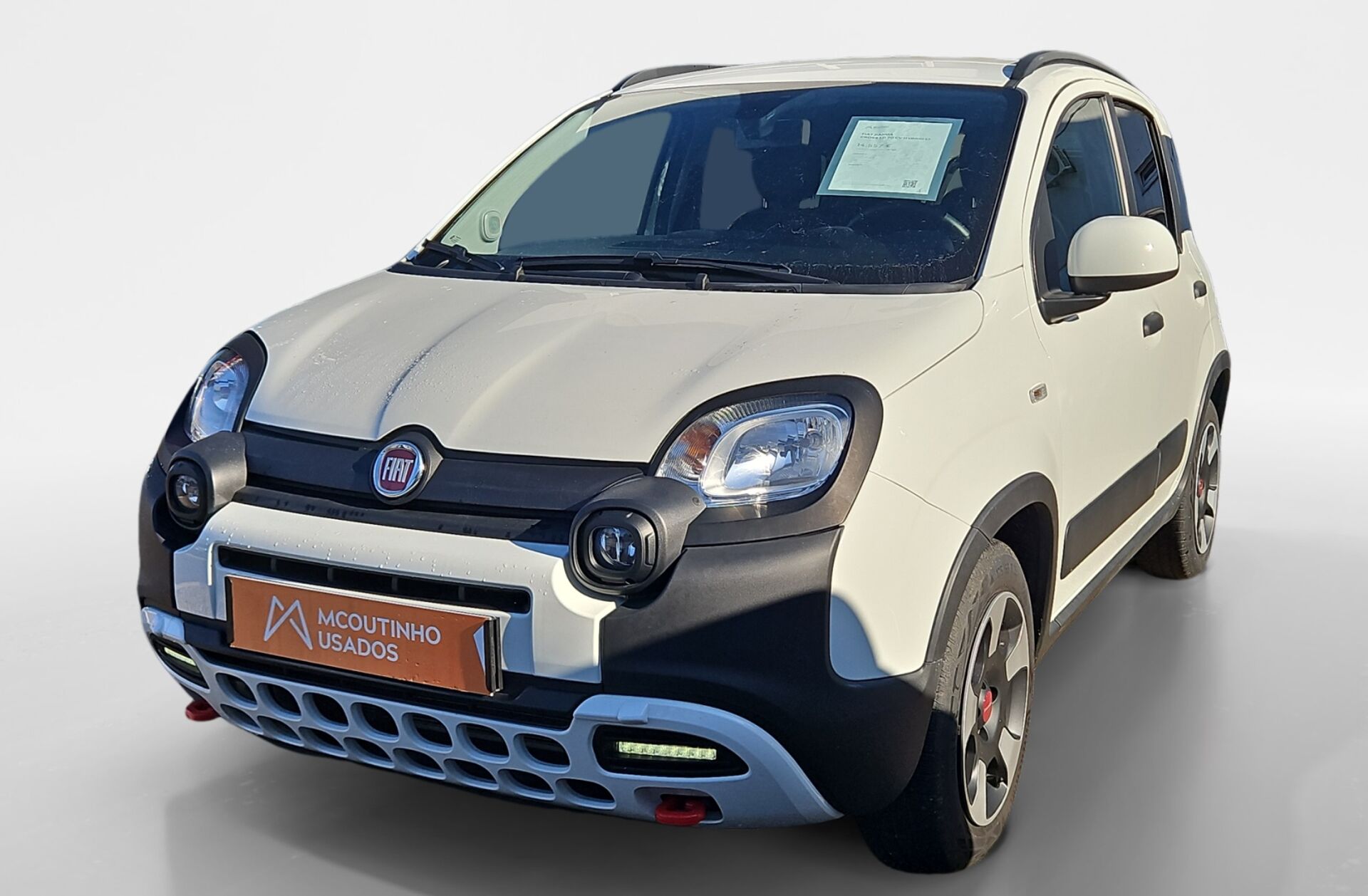 FIAT Panda 1.0 Hybrid