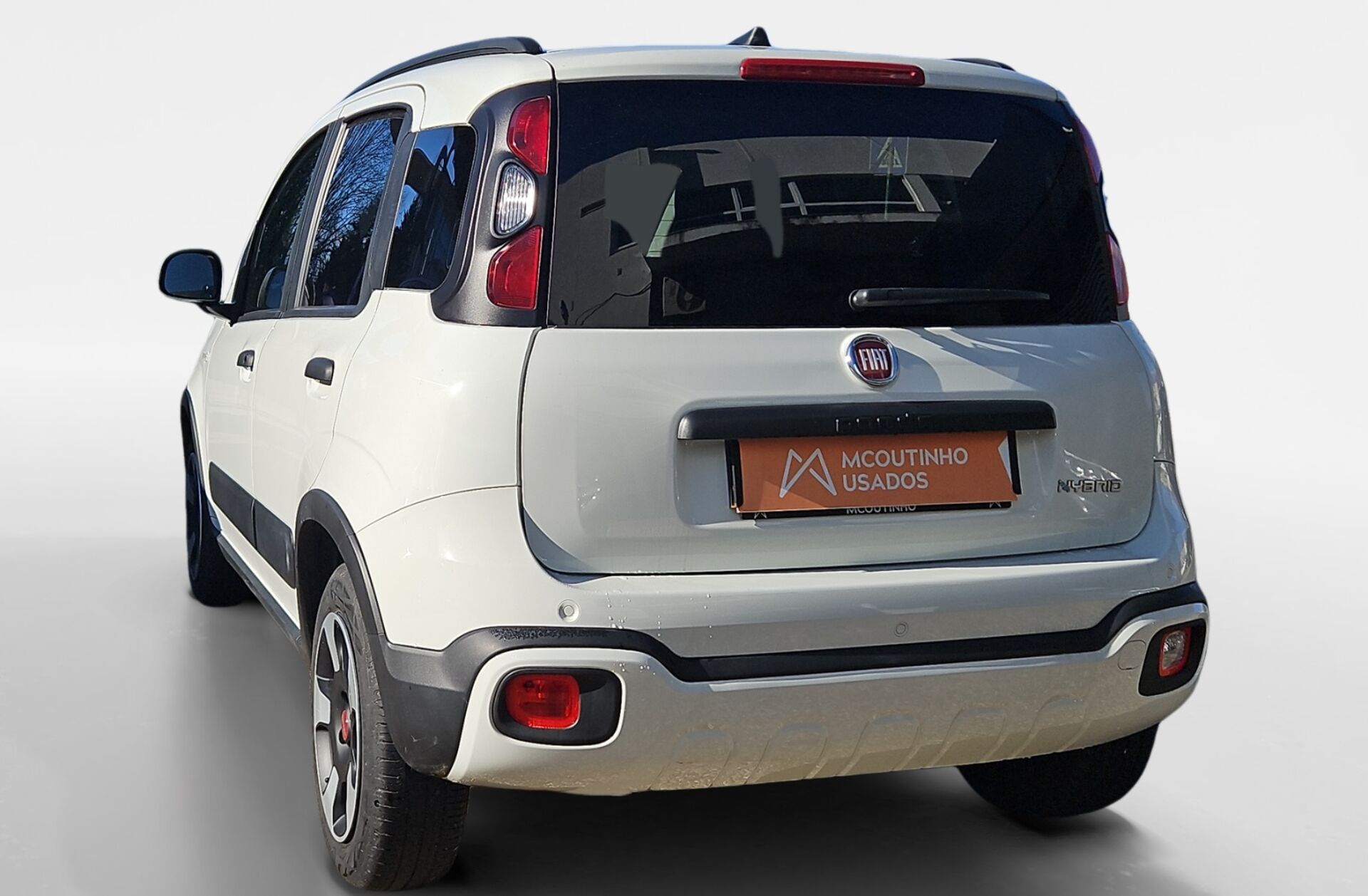 FIAT Panda 1.0 Hybrid