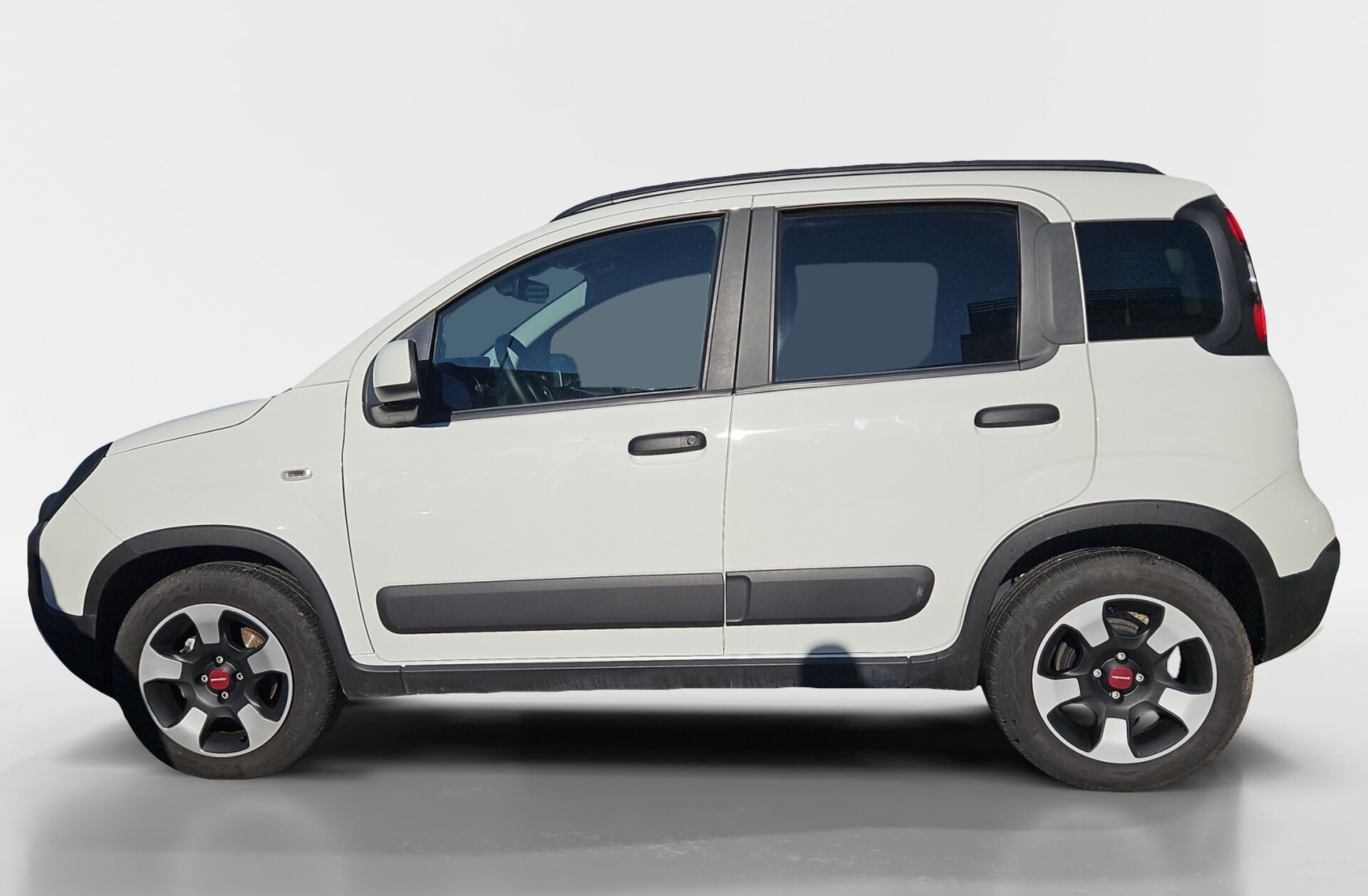FIAT Panda 1.0 Hybrid