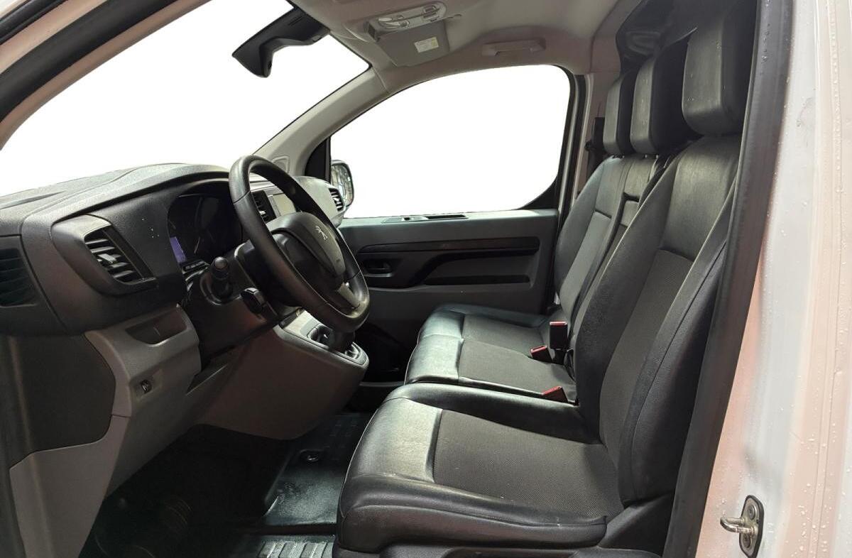 PEUGEOT Expert 1.5 BlueHDi L2H1 Premium Standard