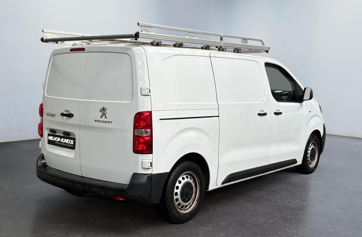 PEUGEOT Expert 1.5 BlueHDi L2H1 Premium Standard