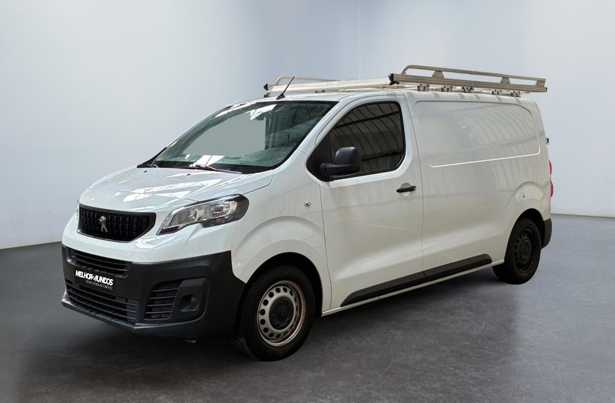 PEUGEOT Expert 1.5 BlueHDi L2H1 Premium Standard