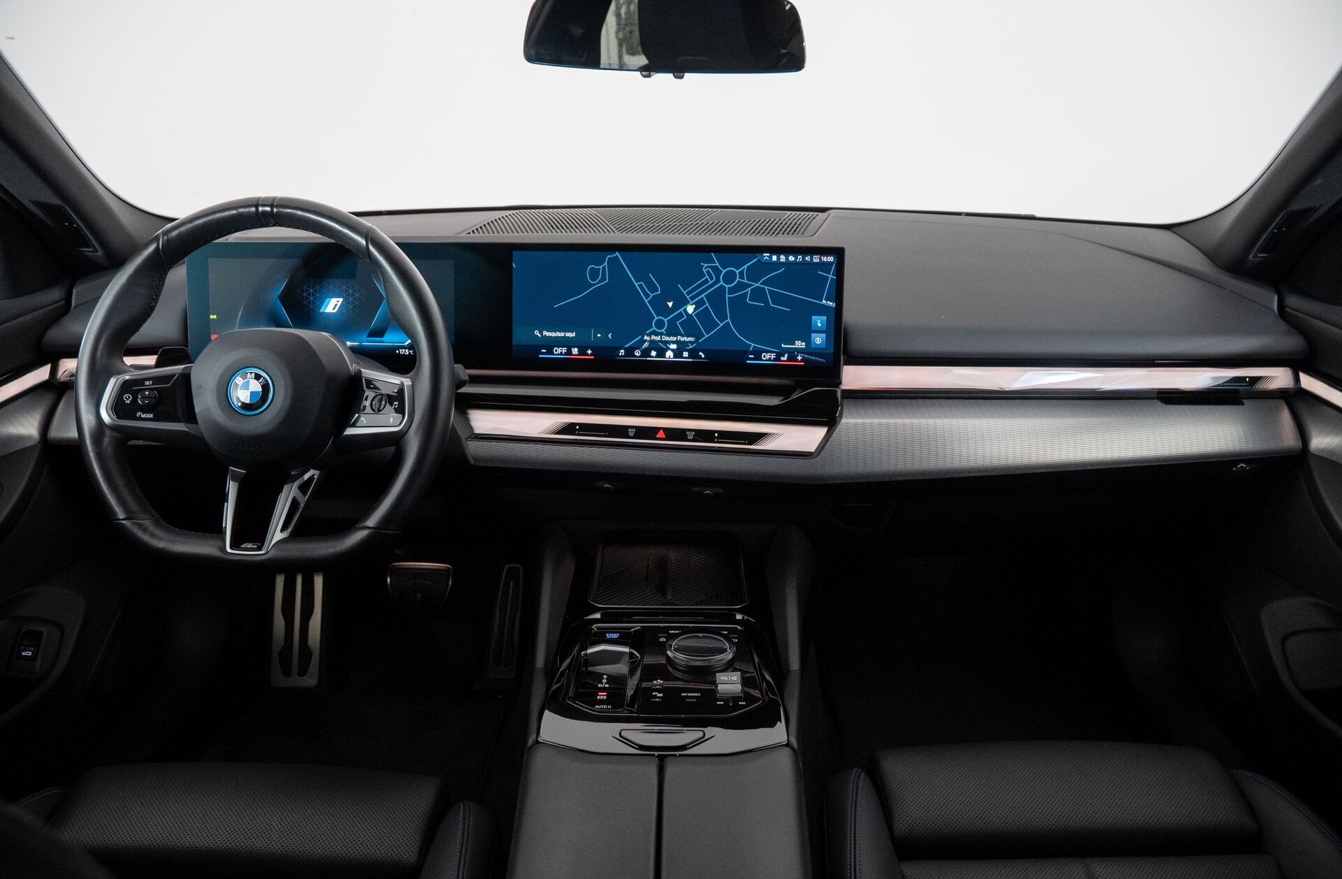 BMW i5 eDrive40 Pack Desportivo M