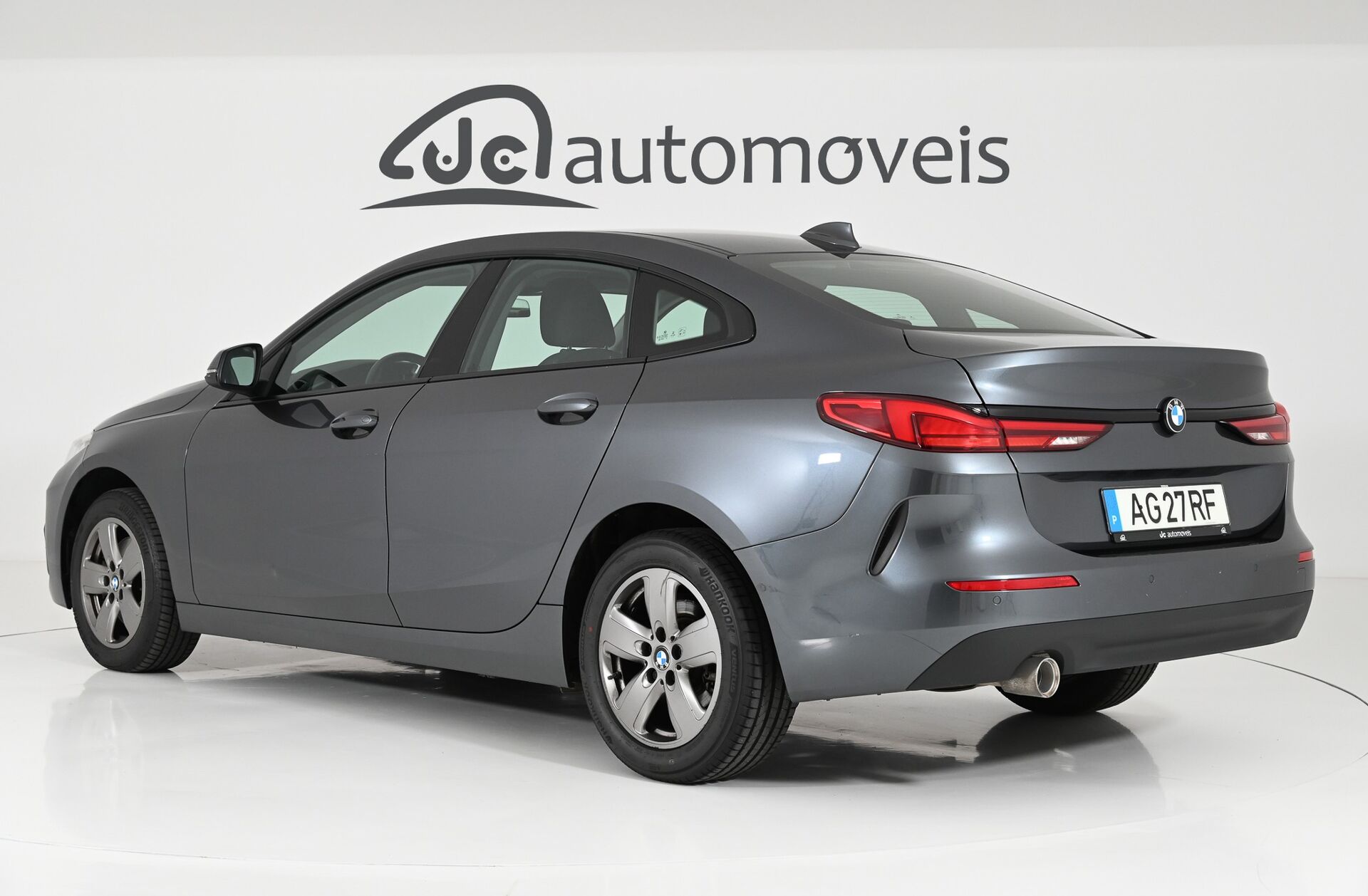 BMW Serie-2 216 d Gran Coupé Advantage