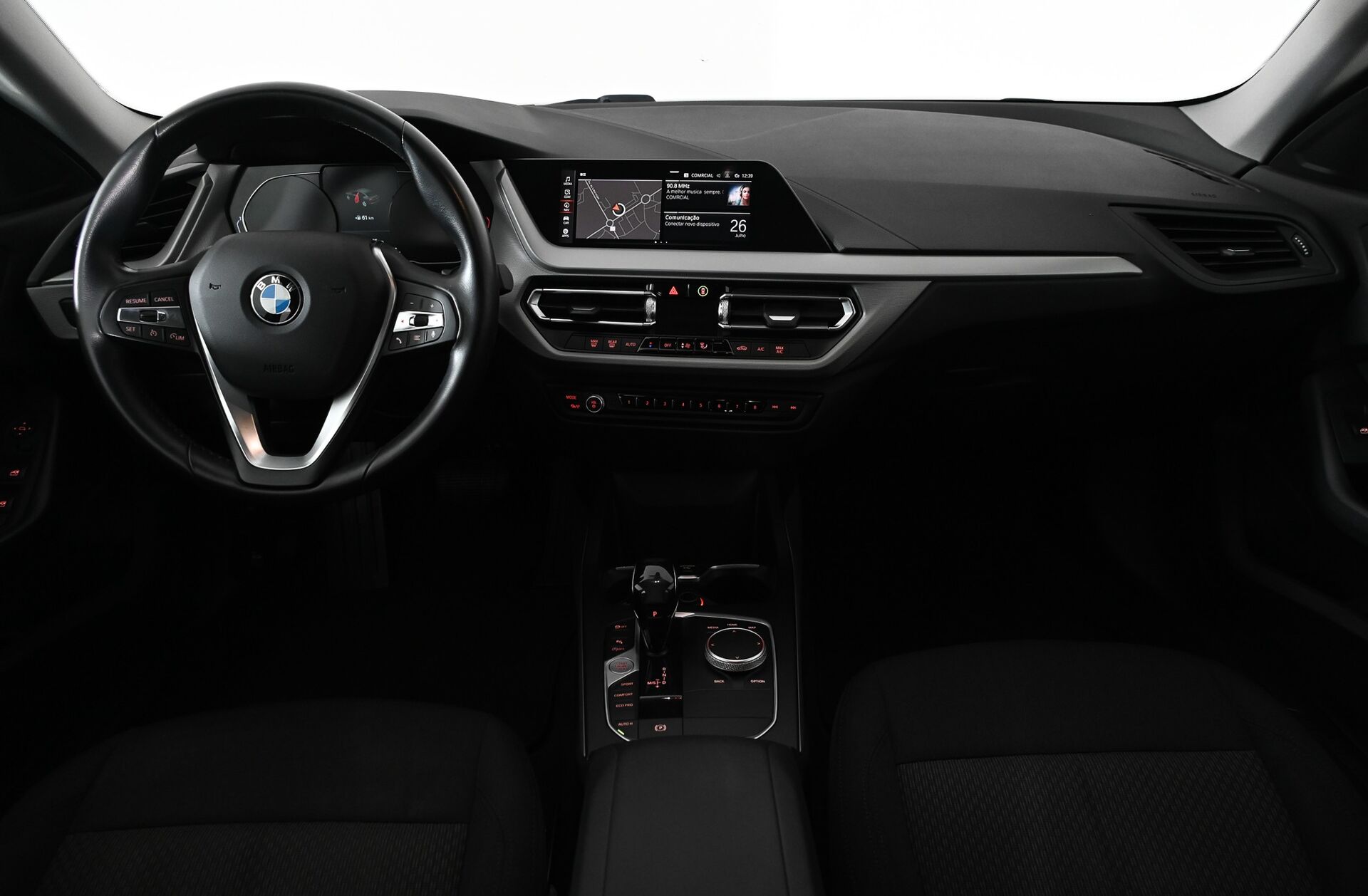 BMW Serie-2 216 d Gran Coupé Advantage