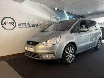 FORD Galaxy 1.8 TDCi Titanium