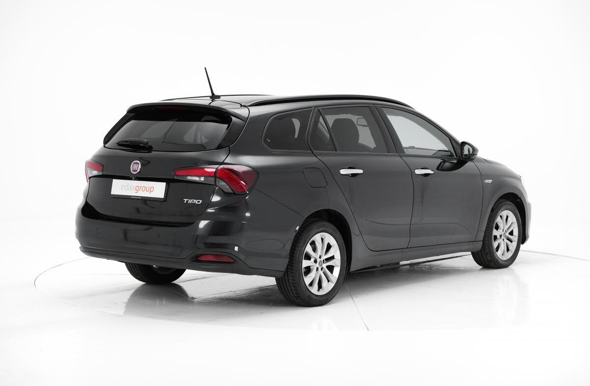 FIAT Tipo 1.3 M-Jet Lounge