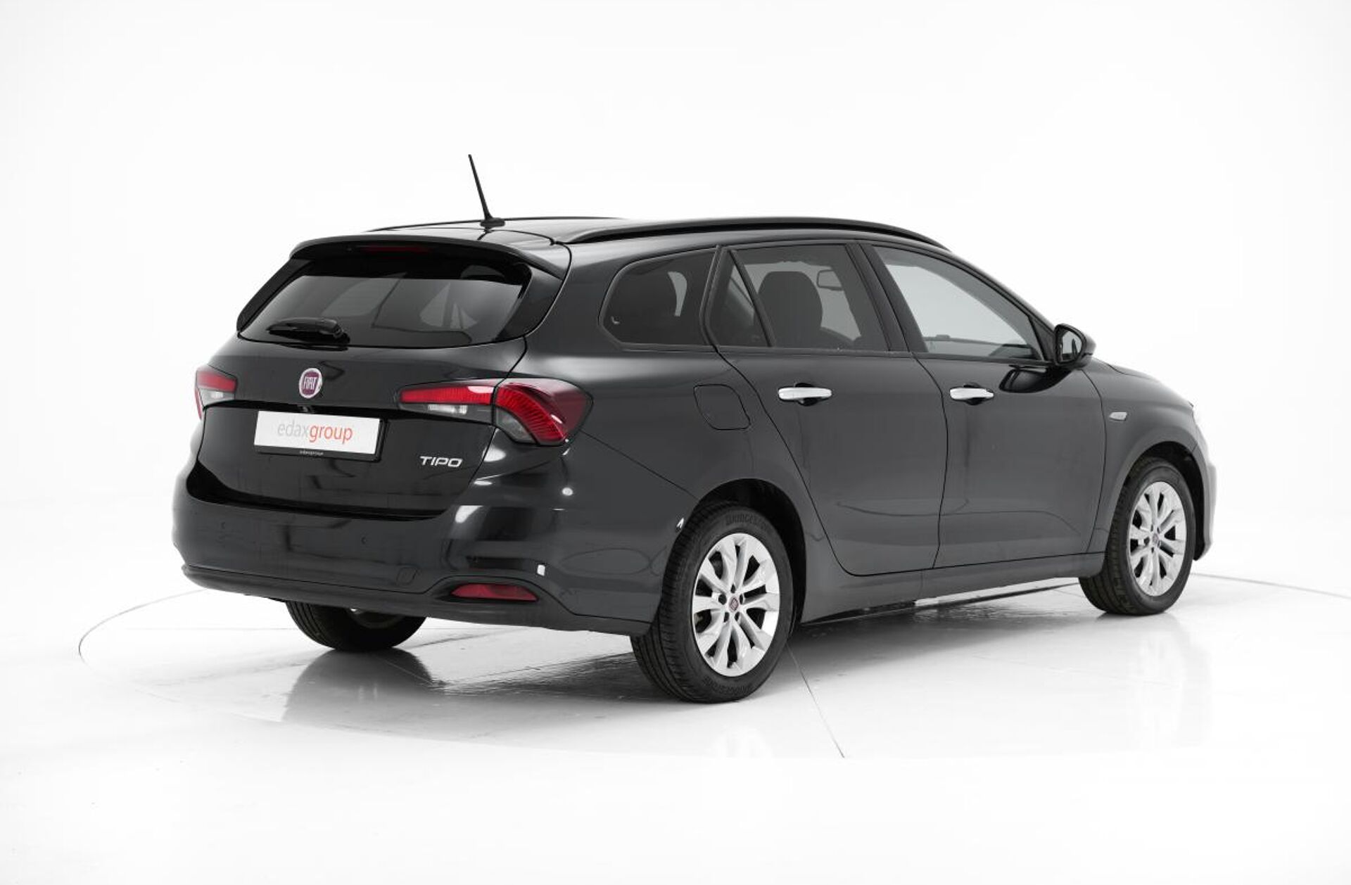 FIAT Tipo 1.3 M-Jet Lounge