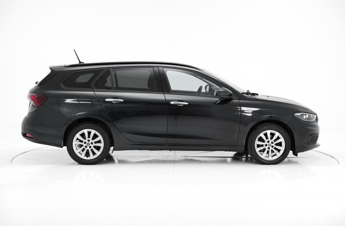 FIAT Tipo 1.3 M-Jet Lounge