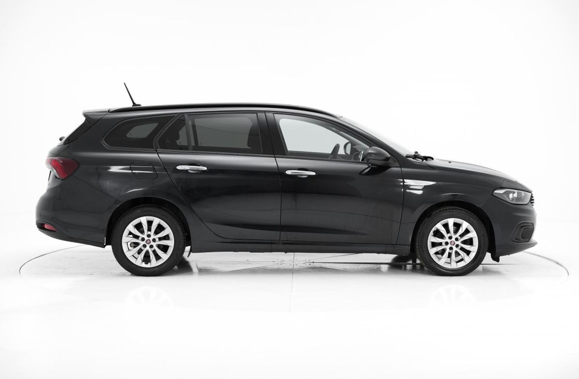 FIAT Tipo 1.3 M-Jet Lounge