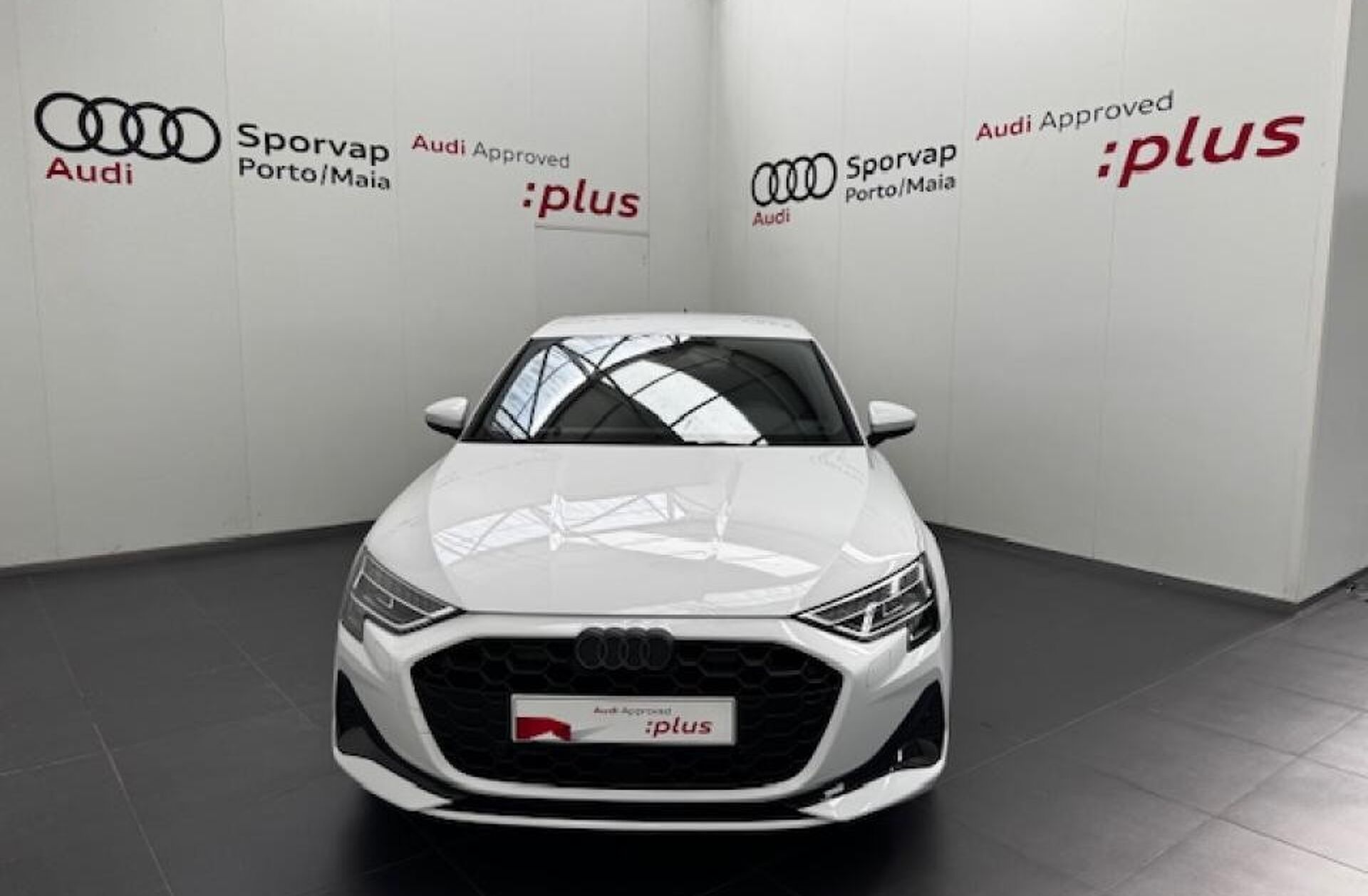 AUDI A3 SB 40 TFSIe Advanced