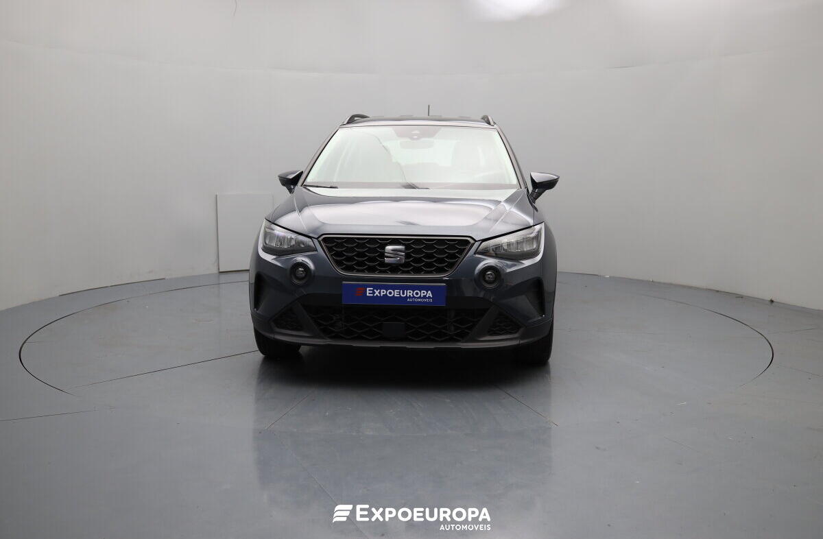 SEAT Arona 1.0 TSI Style