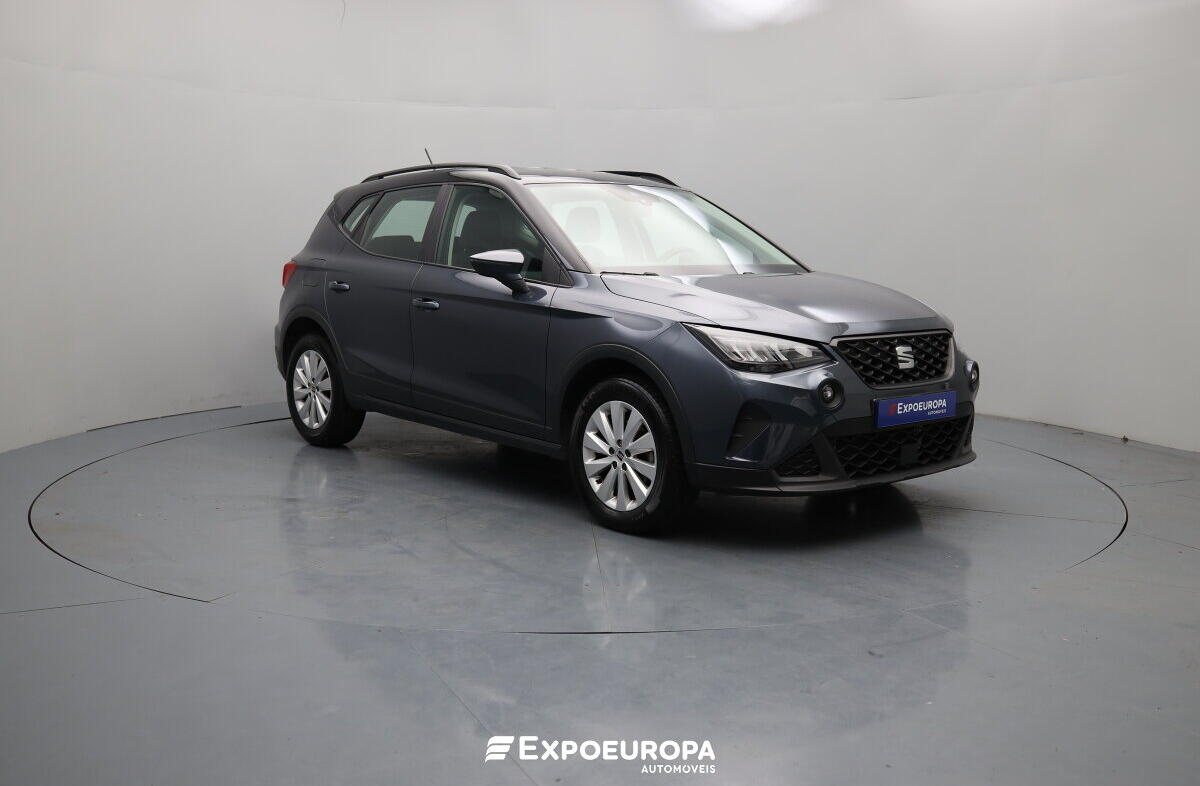 SEAT Arona 1.0 TSI Style