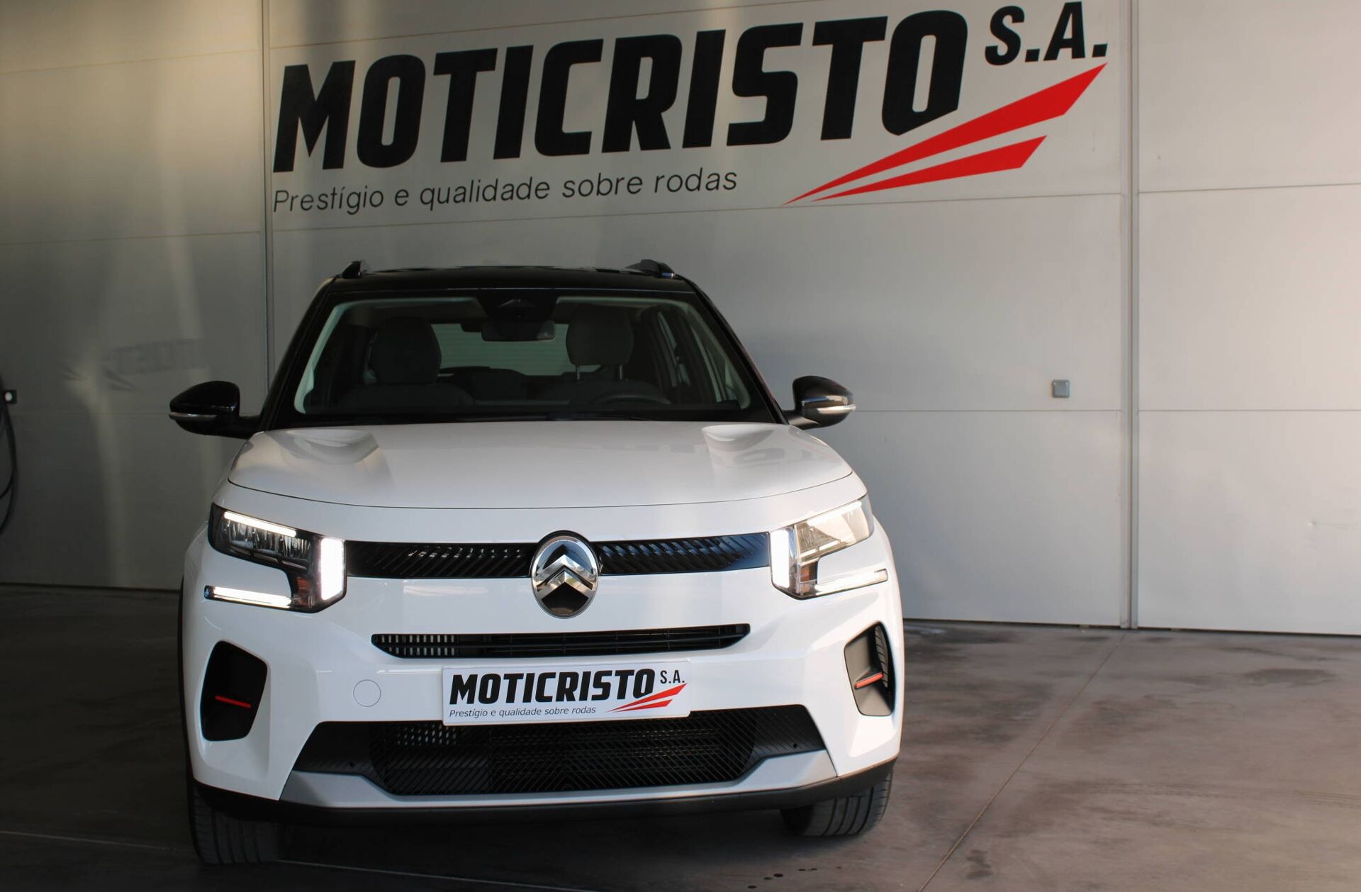 CITROEN C3 1.2 Turbo You Pack Plus